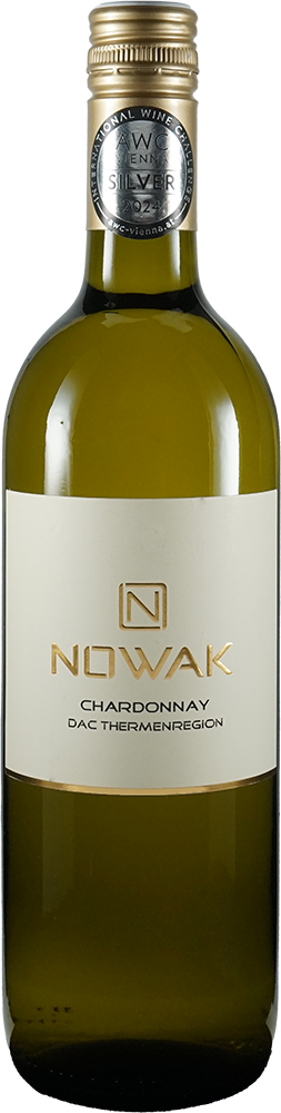 2023 Chardonnay DAC