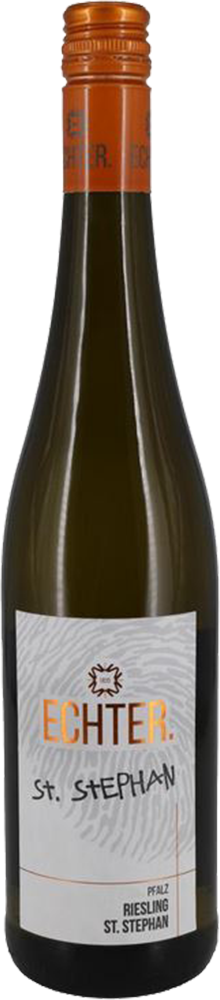2023 St. Stephan Riesling