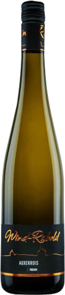 2025 Arzheimer Seligmacher Auxerrois Löss