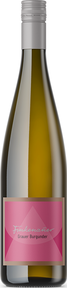 2025 Grauer Burgunder