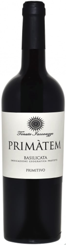 Primatem Primitivo Matera DOC Primatem Primitivo Matera DOC