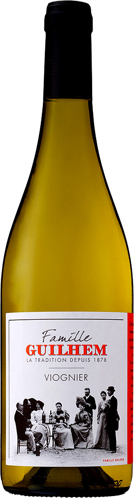 2024 Viognier Pays d'Oc IGP BIO
