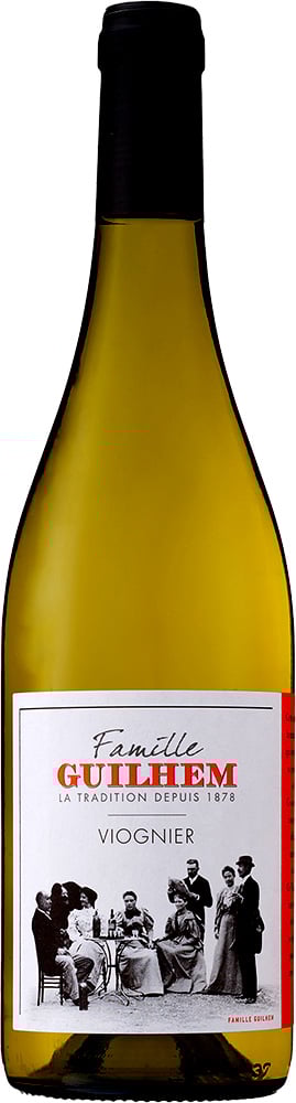 2024 Viognier Pays d'Oc IGP BIO 2024 Viognier Pays d'Oc IGP BIO