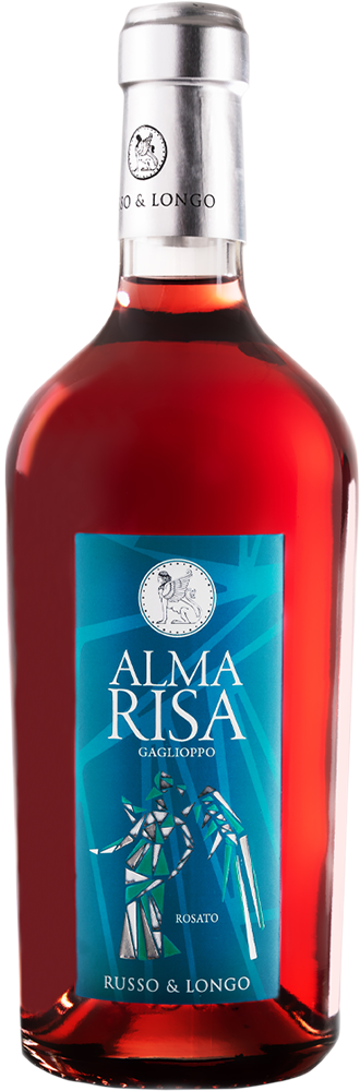 2025 Almarisa Gaglioppo Calabria IGP 2025 Almarisa Gaglioppo Calabria IGP