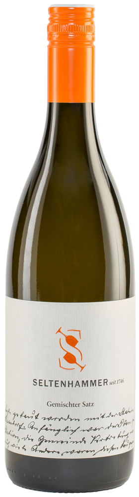 2023 Gemischter Satz 2023 Gemischter Satz