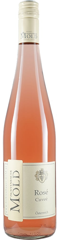 2023 Rosé Cuveé 2023 Rosé Cuveé