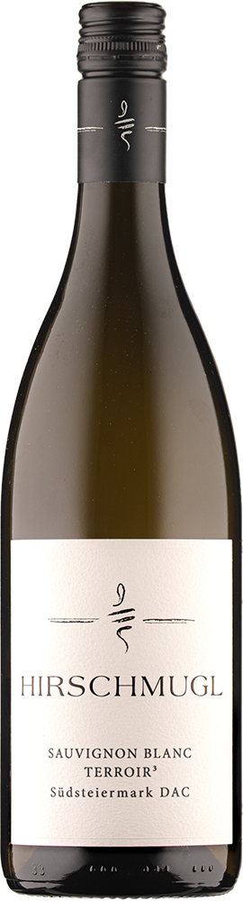 2024 Sauvignon Blanc Terroir³ Südsteiermark DAC BIO 2024 Sauvignon Blanc Terroir³ Südsteiermark DAC BIO
