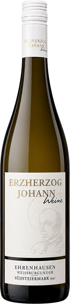 2024 Ehrenhausen Weißburgunder