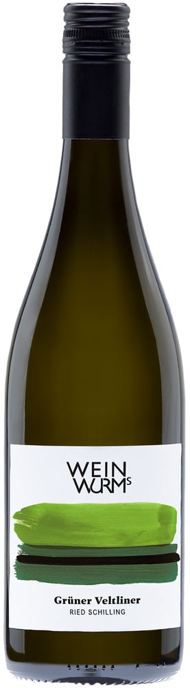 2024 Schilling Grüner Veltliner "Ried Schilling" 2024 Schilling Grüner Veltliner "Ried Schilling"