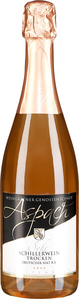 2024 Schiller Sekt Spezialität