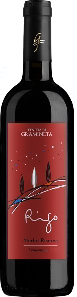 2018 Rigo Maremma Toscana DOC BIO 2018 Rigo Maremma Toscana DOC BIO