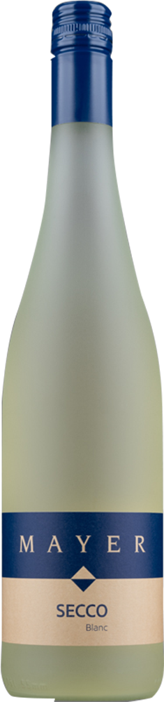 2025 Secco Blanc