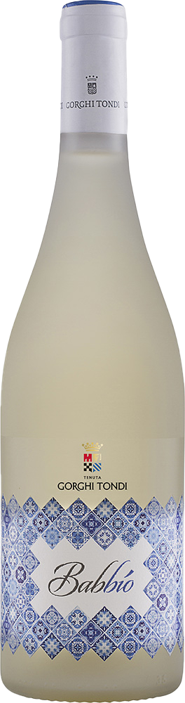 Babbìo Bianco Frizzante Terre Siciliane IGP BIO Babbìo Bianco Frizzante Terre Siciliane IGP BIO