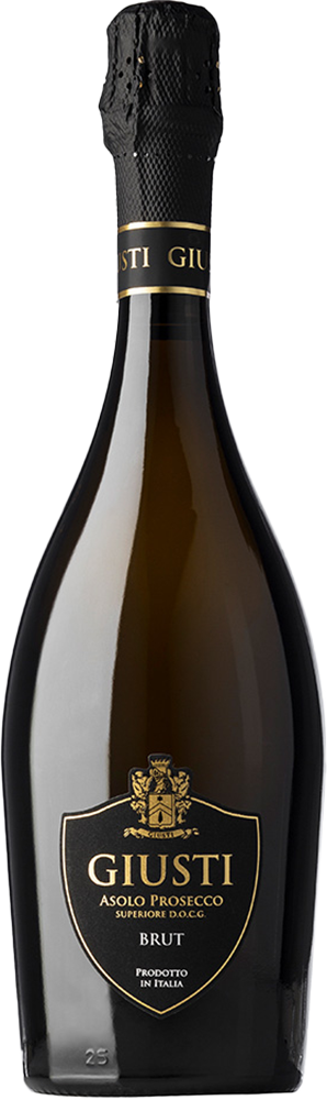 Asolo Prosecco Superiore DOCG