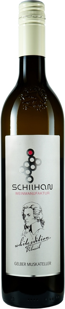 2019 Gelber Muskateller "Klassik"