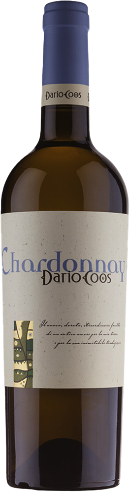 2023 Chardonnay Colli Orientali del Friuli DOC 2023 Chardonnay Colli Orientali del Friuli DOC
