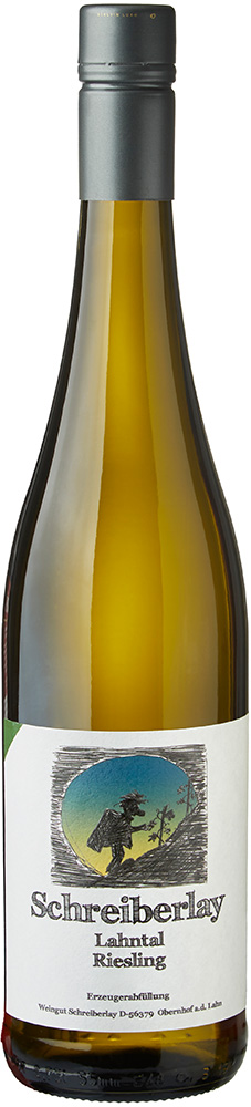 2022 Riesling Lahntal BIO