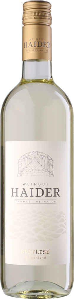 2023 Spätlese Gelber Traminer – Fügler 2023 Spätlese Gelber Traminer – Fügler