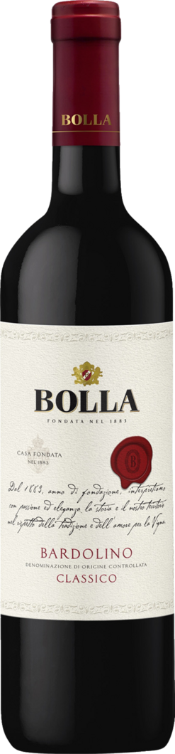 2024 Bolla LA Doria Bardolino Classico