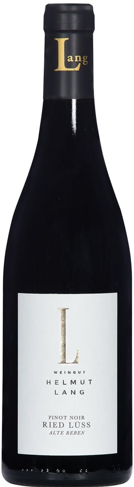 2021 Pinot Noir Ried Lüss Alte Reben 2021 Pinot Noir Ried Lüss Alte Reben