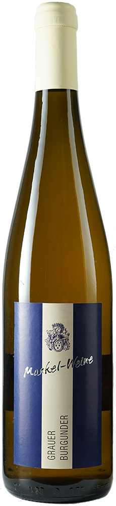 2024 Westhofener Aulerde Grauer Burgunder