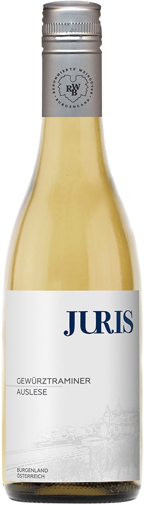 2017 Gewürztraminer Auslese 0,375 L 2017 Gewürztraminer Auslese 0,375 L