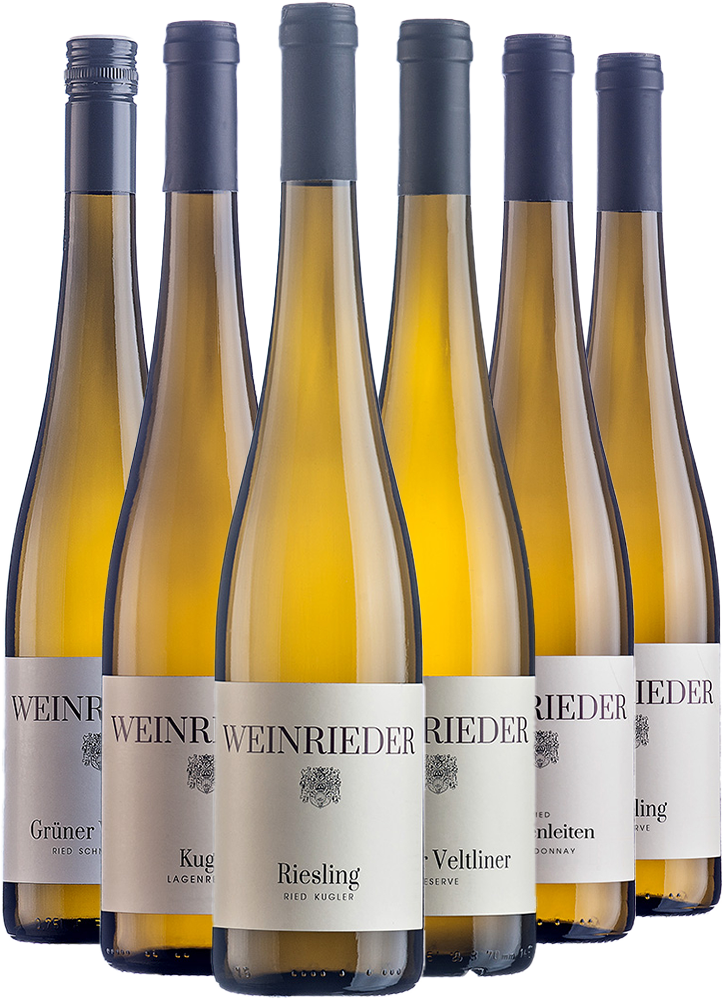 555 Parker Punkte 555 Parker Punkte