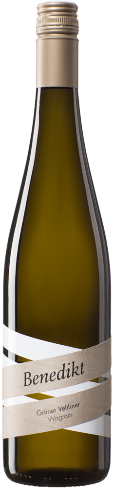 2024 Grüner Veltliner Wagram