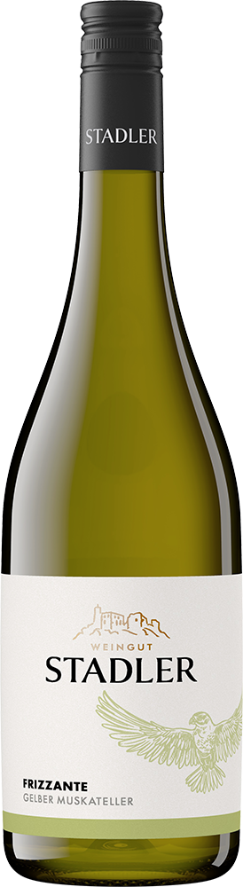 2024 Frizzante Gelber Muskateller