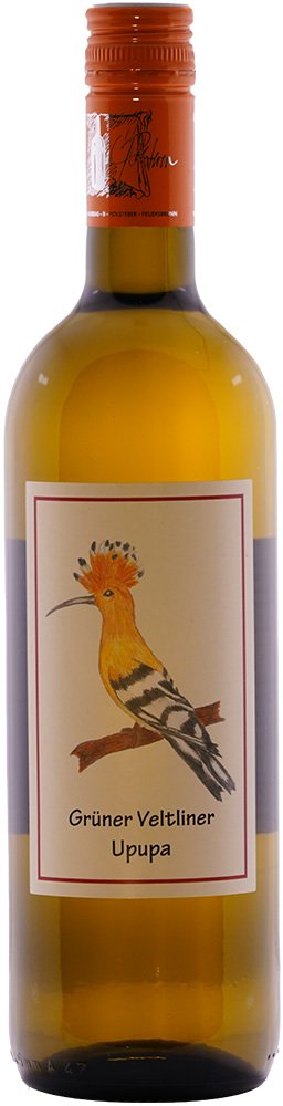 2022 Grüner Veltliner Upupa