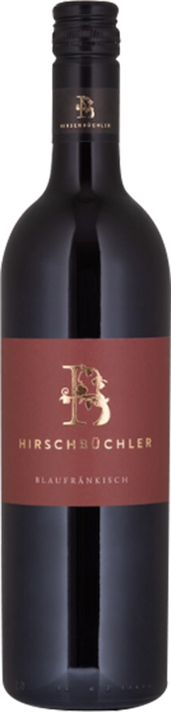 2021 Blaufränkisch Barrique