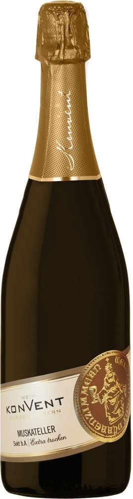2023 Muskateller Sekt