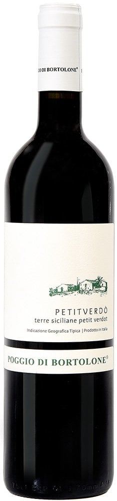 2024 Petitverdò Terre Siciliane IGP 2024 Petitverdò Terre Siciliane IGP