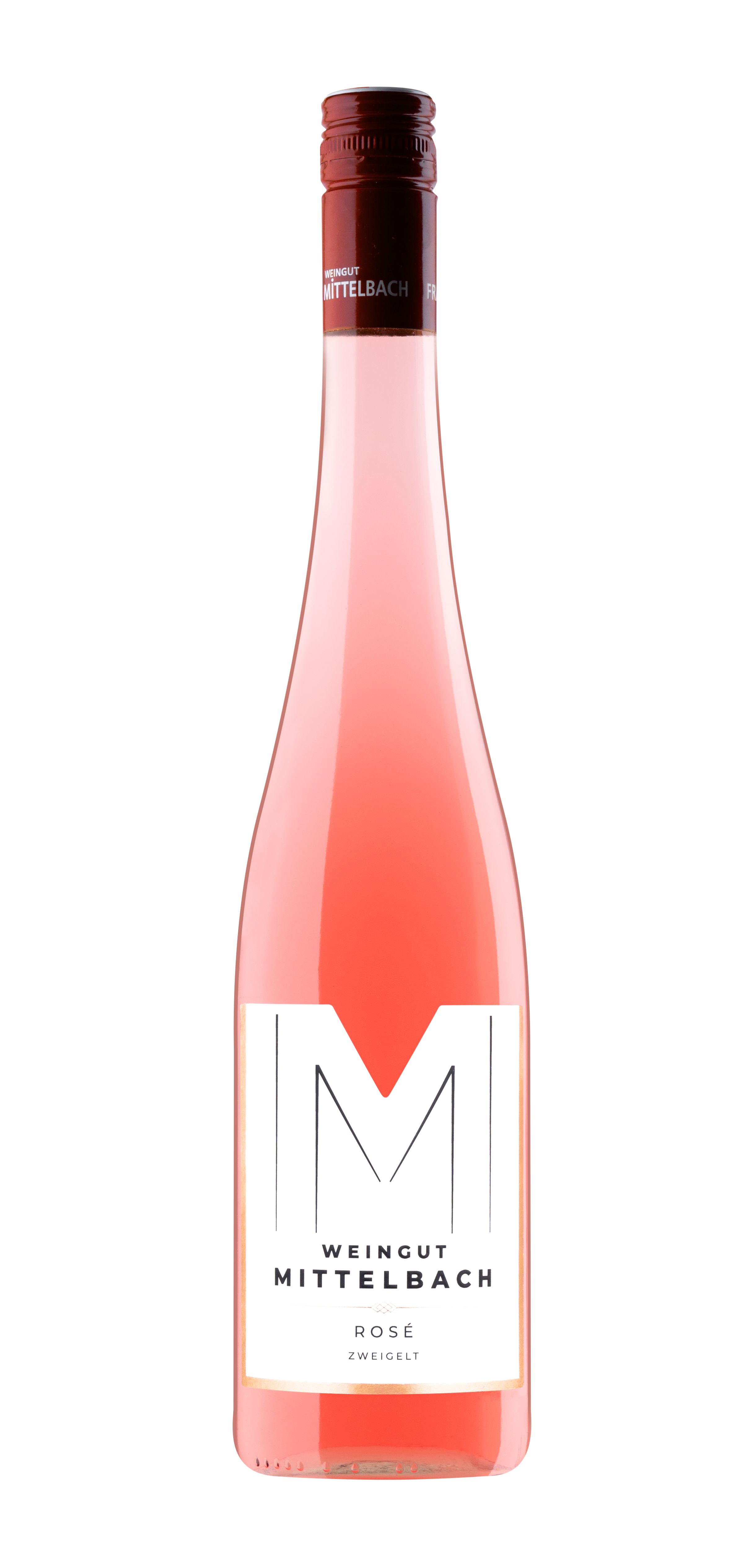 2024 Rosé Zweigelt