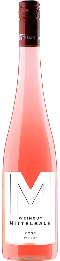 2024 Rosé Zweigelt