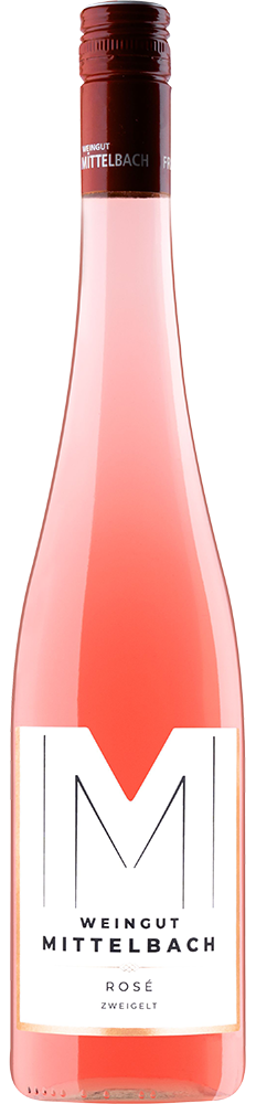 2024 Rosé Zweigelt 2024 Rosé Zweigelt