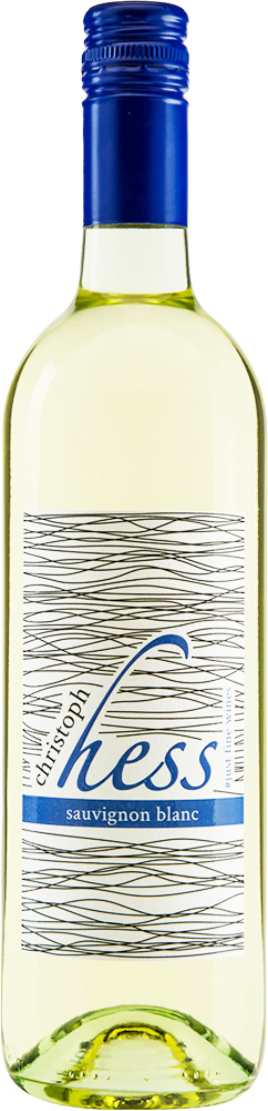 2024 Sauvignon Blanc