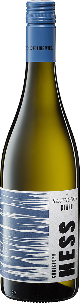 2025 Sauvignon Blanc