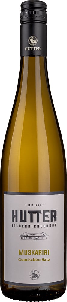 2020 Muskariri Gemischter Satz 2020 Muskariri Gemischter Satz