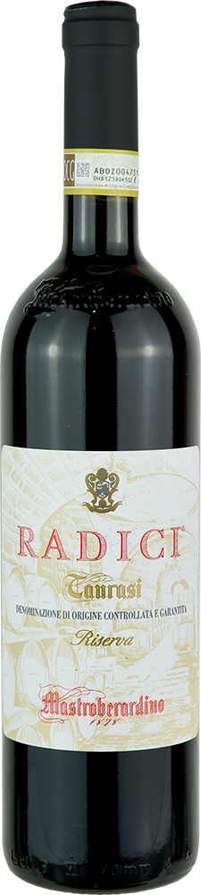2017 Radici Taurasi Riserva DOCG 2017 Radici Taurasi Riserva DOCG