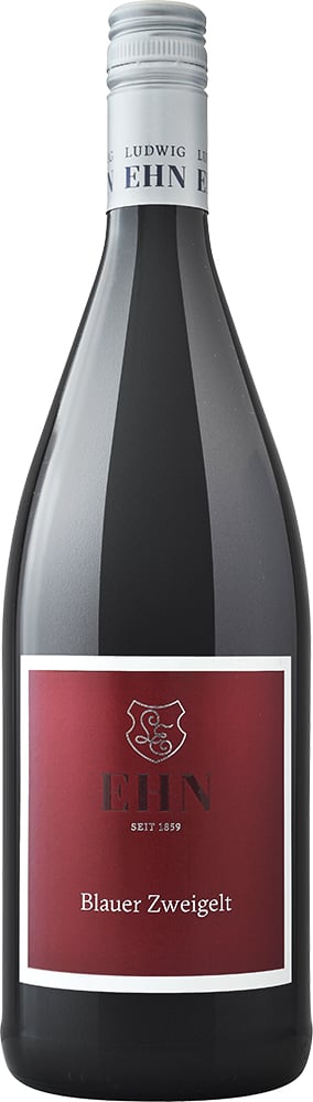 Blauer Zweigelt 1,0 L Blauer Zweigelt 1,0 L