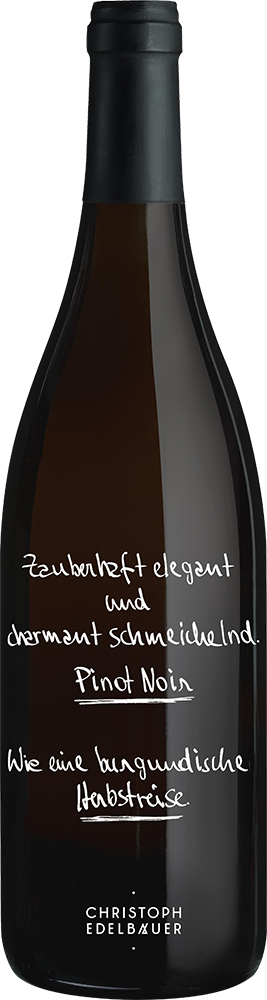 2021 Pinot Noir BIO
