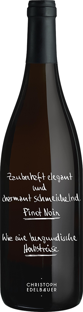 2021 Pinot Noir BIO 2021 Pinot Noir BIO