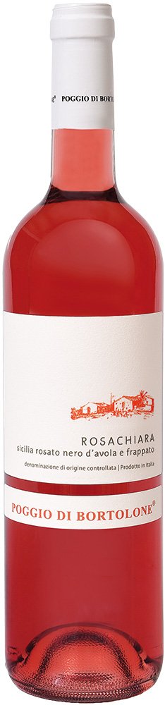 2024 Rosachiara Sicilia DOC 2024 Rosachiara Sicilia DOC