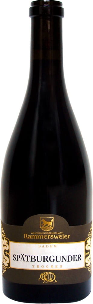 2019 Spätburgunder Rotwein „Premium“