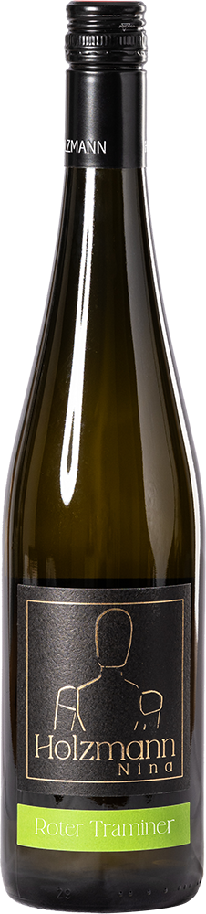 2024 Roter Traminer BIO