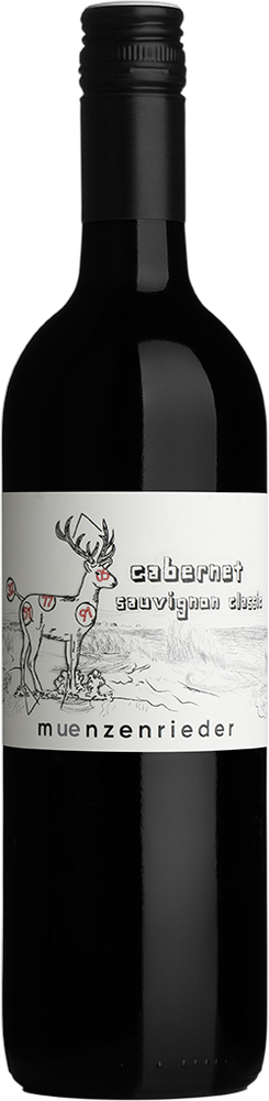 2023 Cabernet Sauvignon Classic