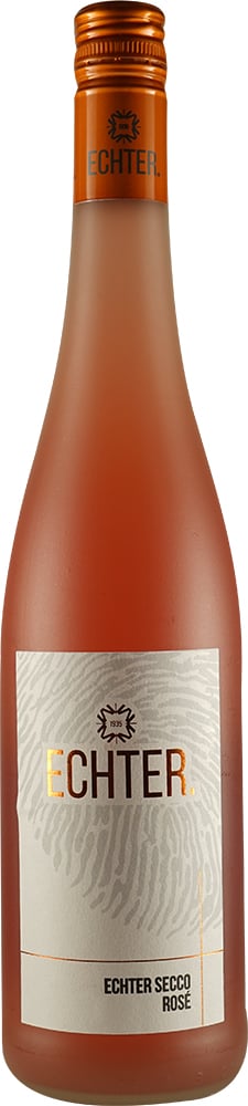 Echter Secco Rosé