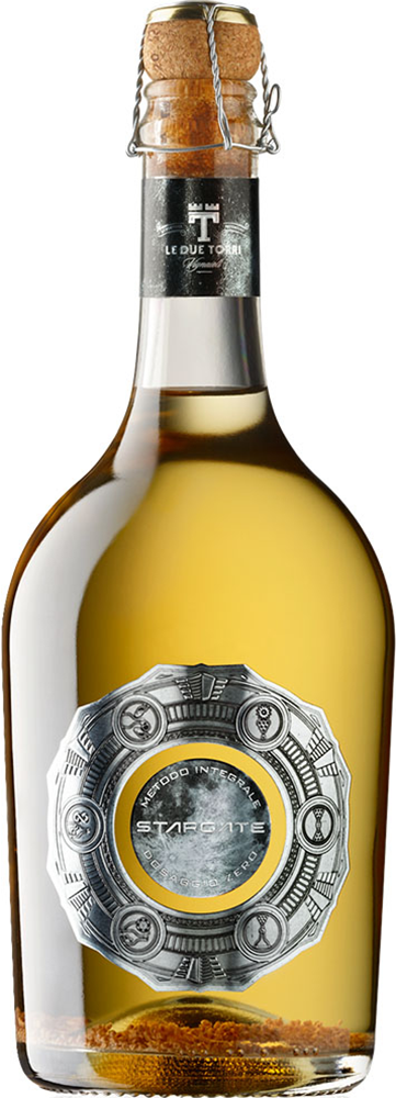 2020 Stargate Spumante metodo integrale 2020 Stargate Spumante metodo integrale