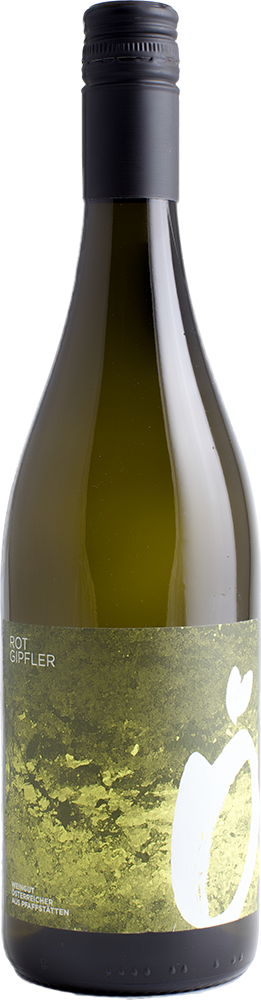 2023 THÖRLBERG Rotgipfler 2023 THÖRLBERG Rotgipfler